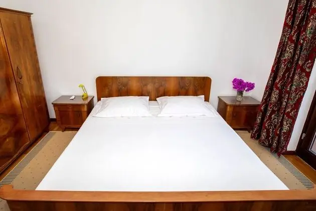 Apart Daire, 2 Büyük (Queen) Boy Yatak