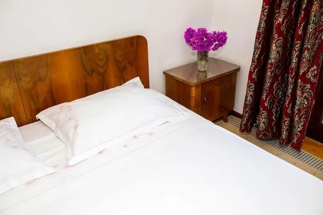 Apart Daire, 2 Büyük (Queen) Boy Yatak