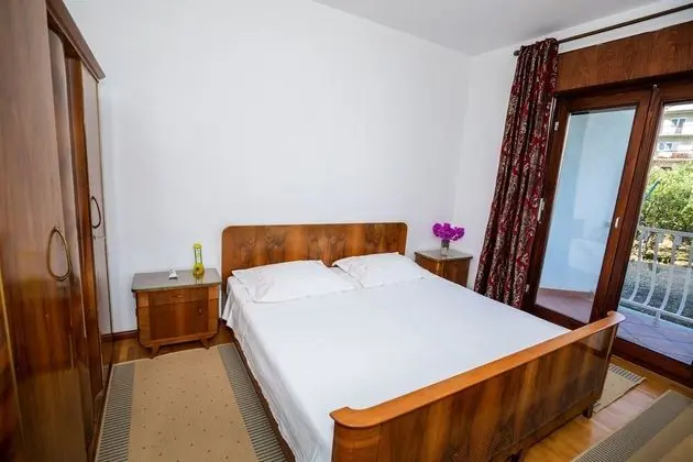 Apart Daire, 2 Büyük (Queen) Boy Yatak