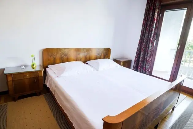 Apart Daire, 2 Büyük (Queen) Boy Yatak