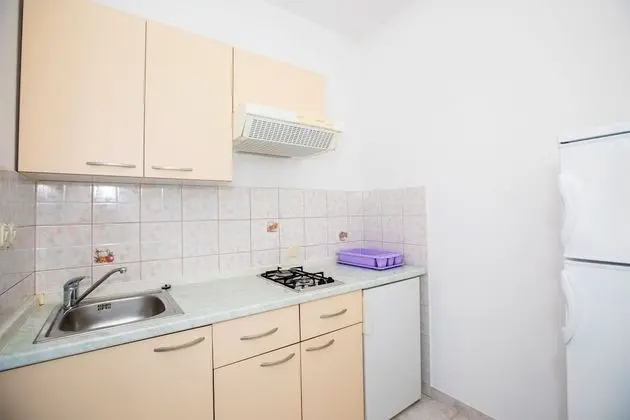 Apart Daire, 2 Büyük (Queen) Boy Yatak