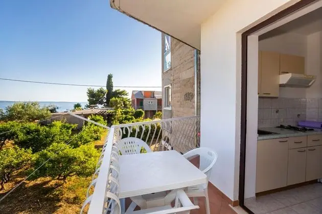 Apart Daire, 2 Büyük (Queen) Boy Yatak