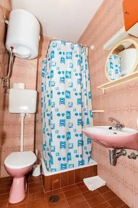 Apart Daire, 2 Büyük (Queen) Boy Yatak