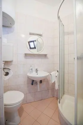 Apart Daire, 2 Büyük (Queen) Boy Yatak