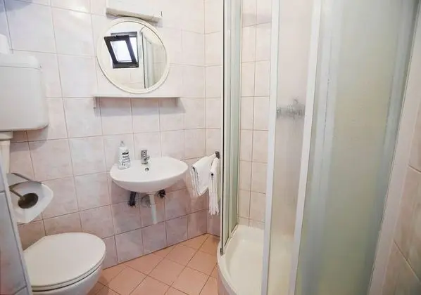 Apart Daire, 2 Büyük (Queen) Boy Yatak