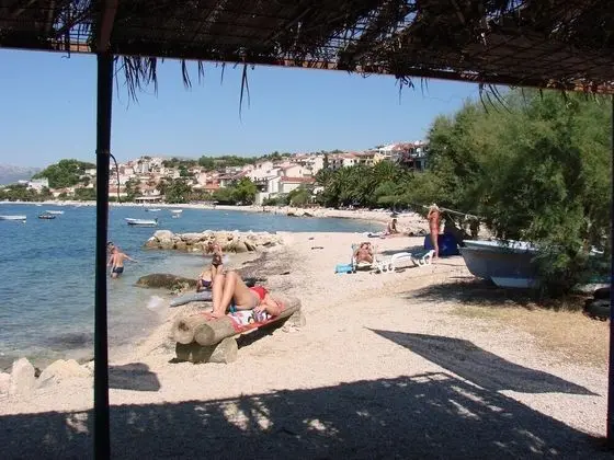 Apart Daire, 2 Büyük (Queen) Boy Yatak