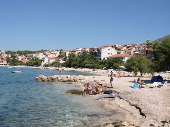 Apart Daire, 2 Büyük (Queen) Boy Yatak