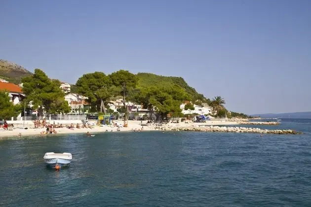 Apart Daire, 2 Büyük (Queen) Boy Yatak