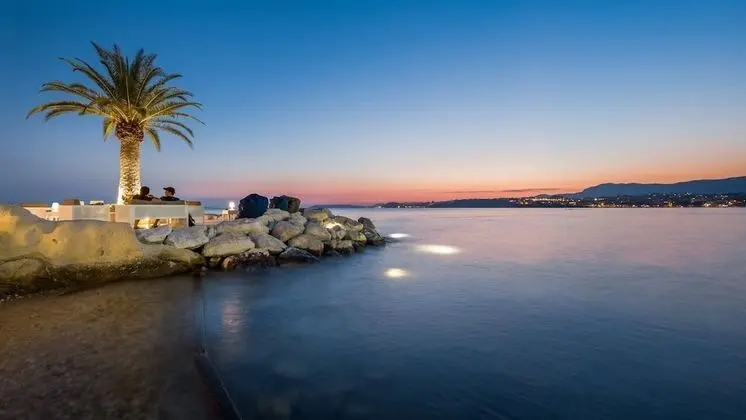 Apart Daire, 2 Büyük (Queen) Boy Yatak