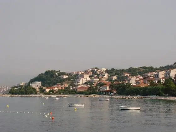 Apart Daire, 2 Büyük (Queen) Boy Yatak