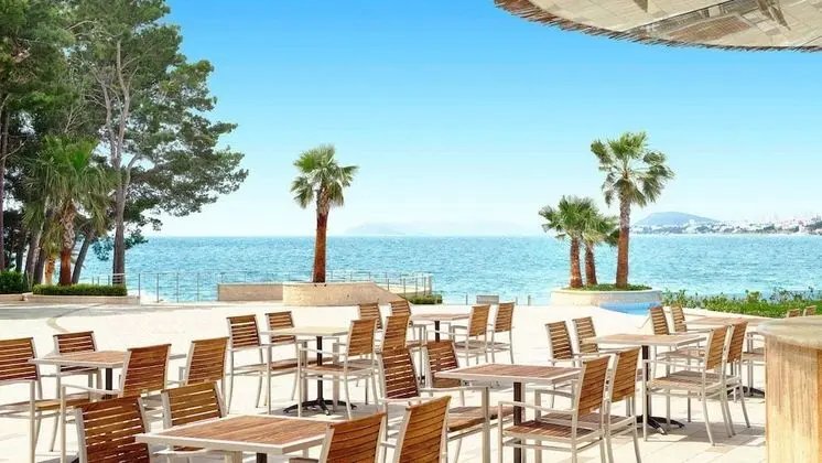 Apart Daire, 2 Büyük (Queen) Boy Yatak