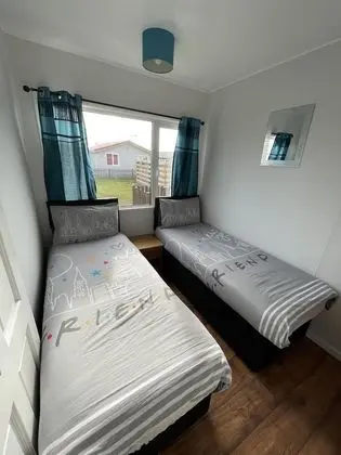 Dağ Evi, 2 Büyük (Queen) Boy Yatak