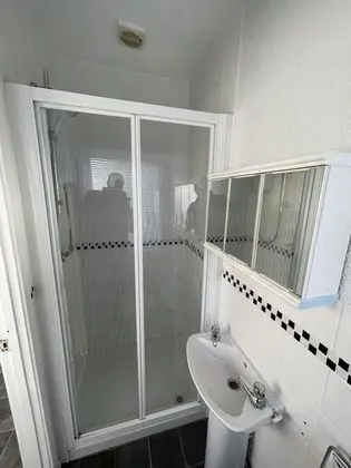 Dağ Evi, 2 Büyük (Queen) Boy Yatak