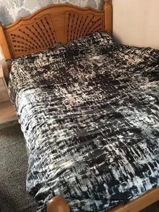 Dağ Evi, 2 Büyük (Queen) Boy Yatak
