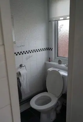 Dağ Evi, 2 Büyük (Queen) Boy Yatak