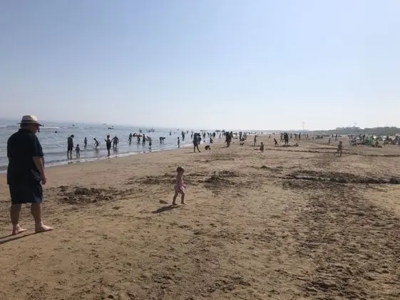 Dağ Evi, 2 Büyük (Queen) Boy Yatak