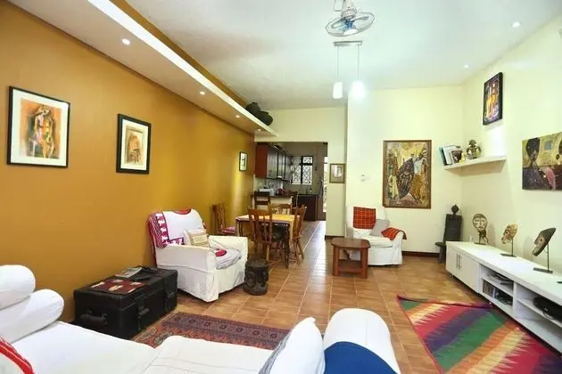 Kır Evi, Birden Çok Yatak