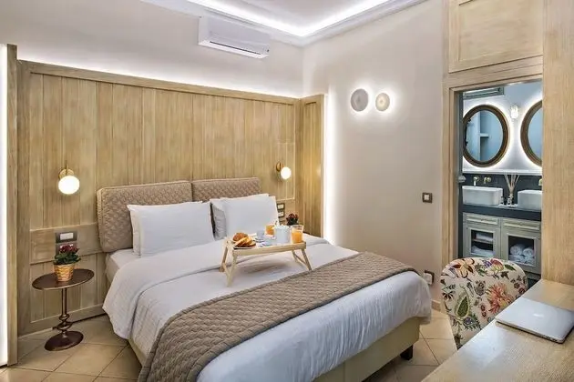 Villa, Birden Çok Yatak