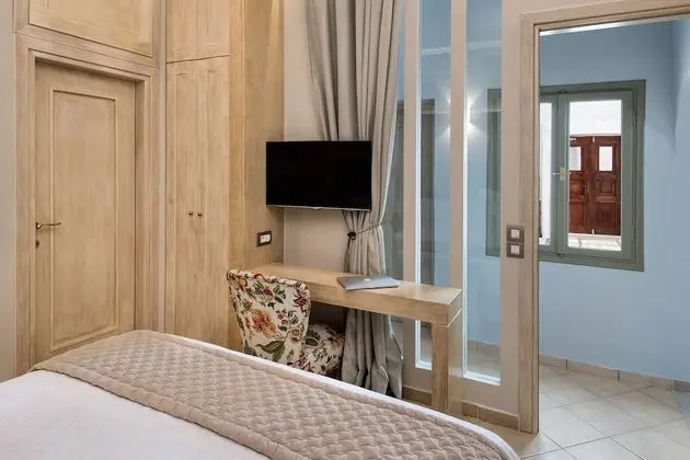 Villa, Birden Çok Yatak