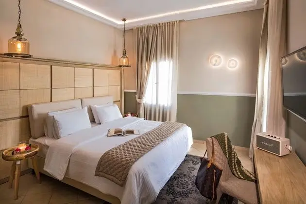Villa, Birden Çok Yatak
