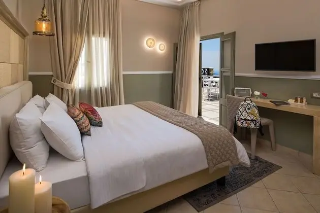 Villa, Birden Çok Yatak