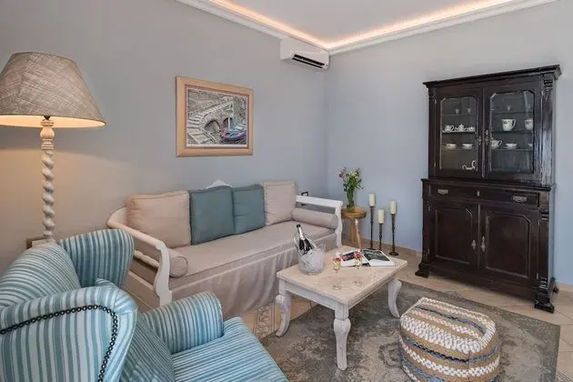 Villa, Birden Çok Yatak