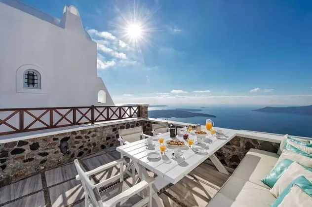 Villa, Birden Çok Yatak