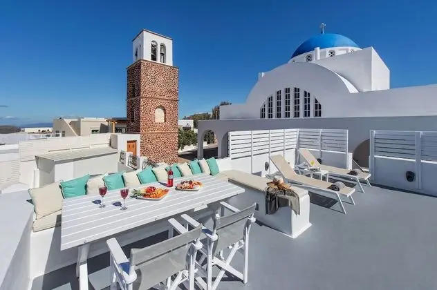 Villa, Birden Çok Yatak