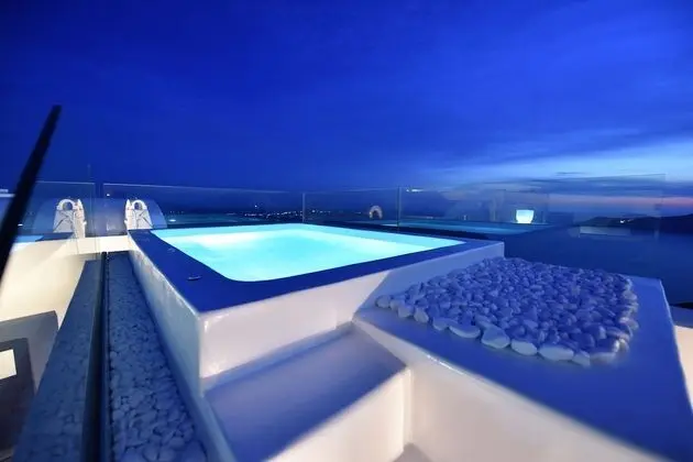 Villa, Birden Çok Yatak