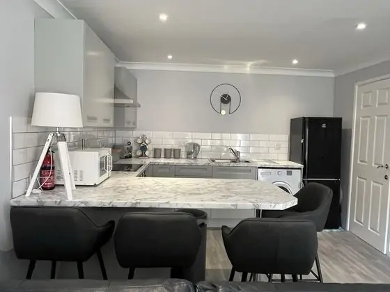 Villa, Birden Çok Yatak