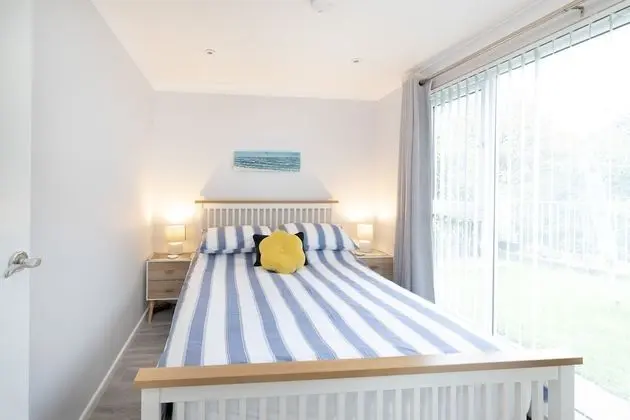 Villa, Birden Çok Yatak