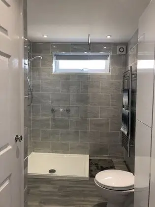 Villa, Birden Çok Yatak