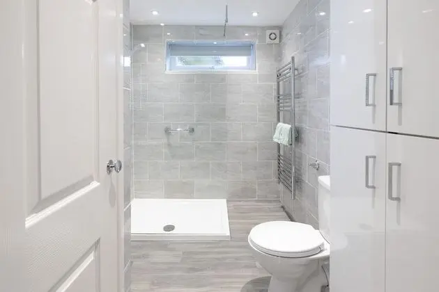 Villa, Birden Çok Yatak
