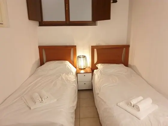 Apart Daire, Birden Çok Yatak