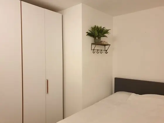 Apart Daire, Birden Çok Yatak
