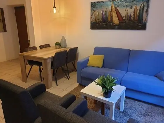Apart Daire, Birden Çok Yatak
