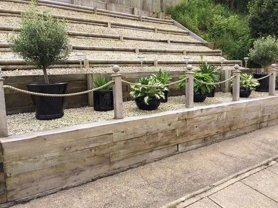 Kır Evi, 2 Büyük (Queen) Boy Yatak