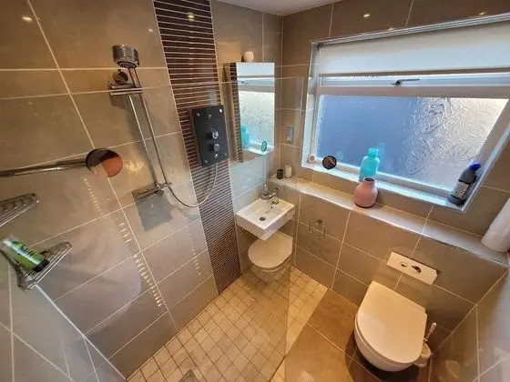 Kır Evi, 2 Büyük (Queen) Boy Yatak