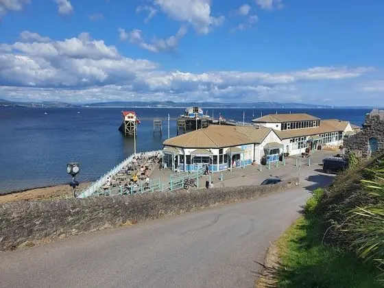 Kır Evi, 2 Büyük (Queen) Boy Yatak