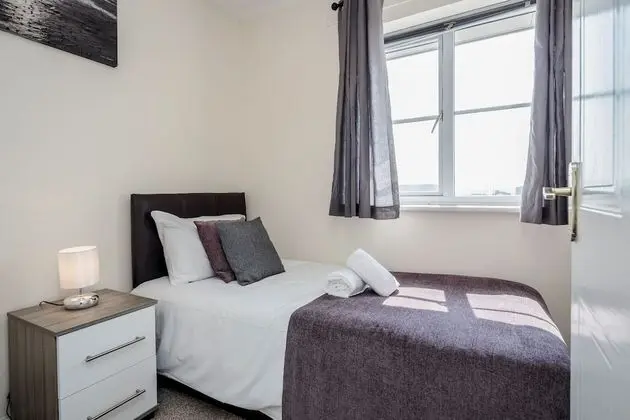 Apart Daire, Birden Çok Yatak
