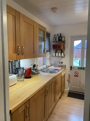 Apart Daire, Birden Çok Yatak