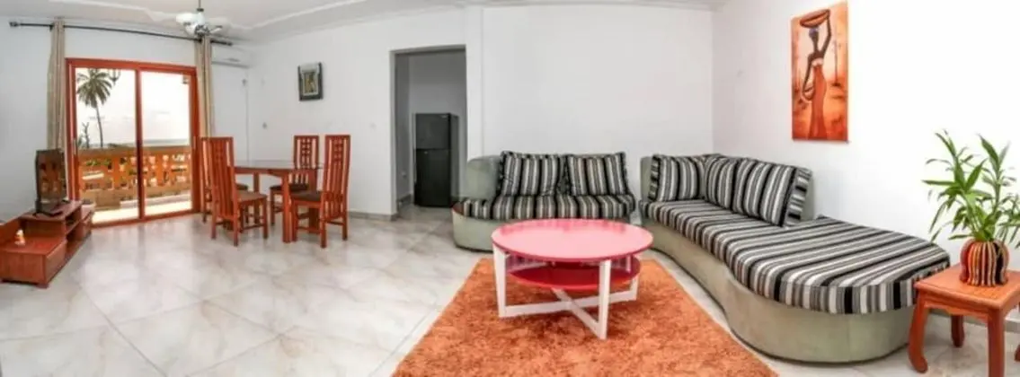 Oturma odası
