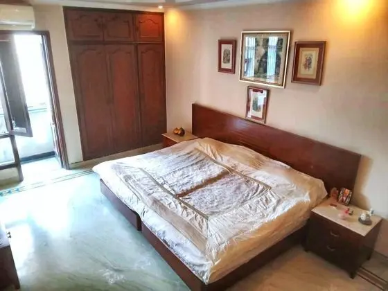 Apart Daire, Birden Çok Yatak
