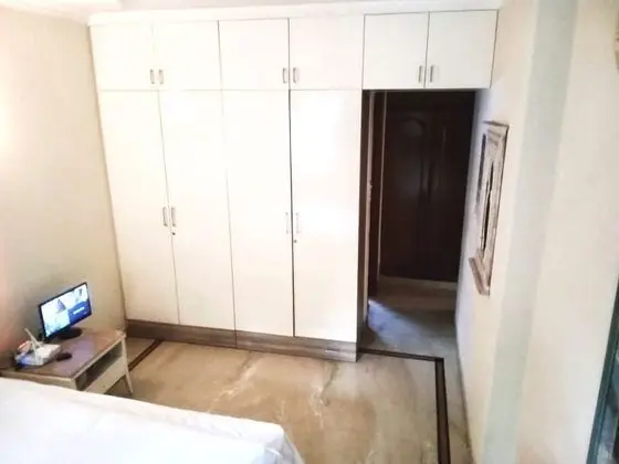 Apart Daire, Birden Çok Yatak