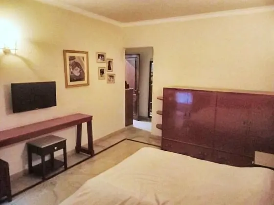 Apart Daire, Birden Çok Yatak