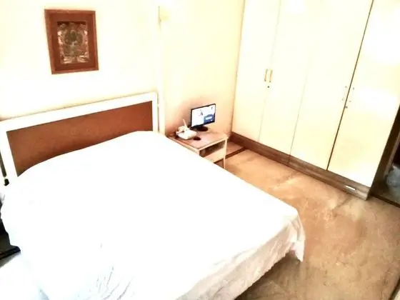 Apart Daire, Birden Çok Yatak