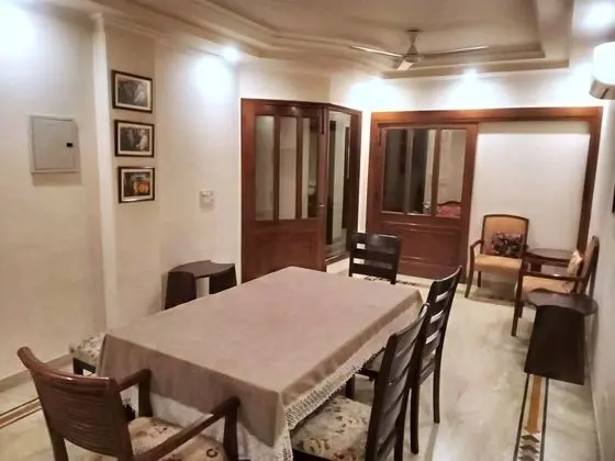 Apart Daire, Birden Çok Yatak