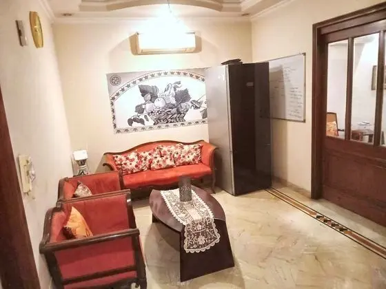 Apart Daire, Birden Çok Yatak