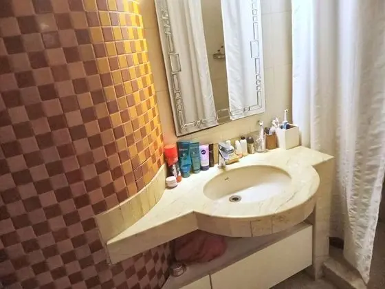 Apart Daire, Birden Çok Yatak