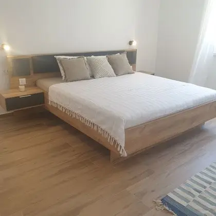 Apart Daire, Birden Çok Yatak